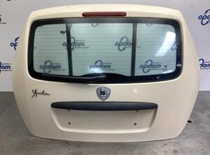 Boot (Trunk) Lid LANCIA YPSILON (843_)