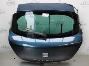 Boot (Trunk) Lid SEAT ALTEA (5P1), SEAT ALTEA XL (5P5, 5P8), SEAT TOLEDO III (5P2)