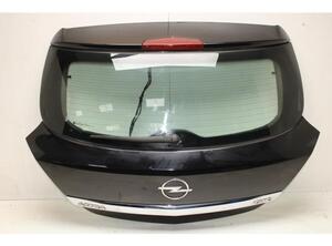 Boot (Trunk) Lid OPEL ASTRA H GTC (A04)