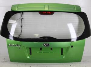 Boot (Trunk) Lid KIA PICANTO (SA)