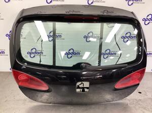 Boot (Trunk) Lid SEAT LEON (1P1)