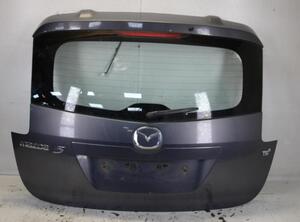 Boot (Trunk) Lid MAZDA 5 (CR19)