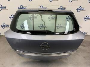 Boot (Trunk) Lid OPEL ASTRA H GTC (A04)