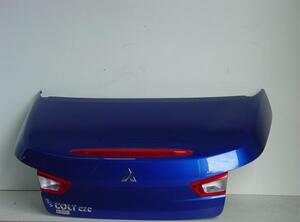 Boot (Trunk) Lid MITSUBISHI COLT CZC Convertible (RG)