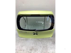 Boot (Trunk) Lid KIA PICANTO (TA), KIA PICANTO (JA)