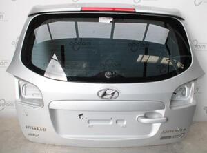 Boot (Trunk) Lid HYUNDAI SANTA FÉ II (CM), HYUNDAI GETZ (TB)