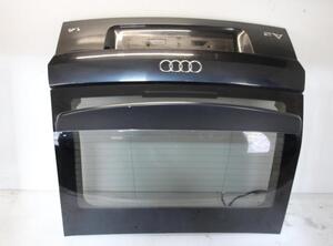 Boot (Trunk) Lid AUDI A2 (8Z0)