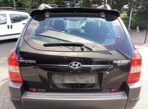 Boot (Trunk) Lid HYUNDAI TUCSON (JM)