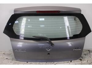 Boot (Trunk) Lid SUZUKI ALTO (GF)