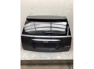 Boot (Trunk) Lid JEEP COMPASS (MK49), JEEP PATRIOT (MK74)