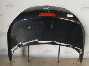 Boot (Trunk) Lid OPEL TIGRA TwinTop (X04)