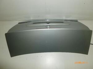 Boot (Trunk) Lid OPEL ASTRA G Coupe (T98)