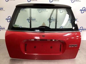 Boot (Trunk) Lid MINI MINI (R50, R53), MINI MINI (R56)