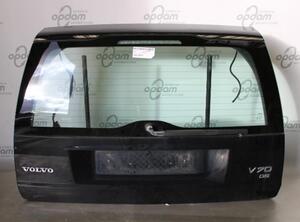 Boot (Trunk) Lid VOLVO V70 II (285), VOLVO XC70 CROSS COUNTRY (295)