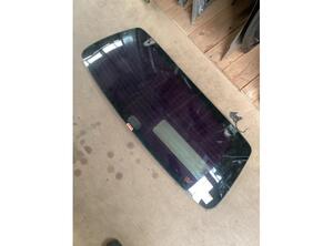 Boot (Trunk) Lid KIA SORENTO I (JC)