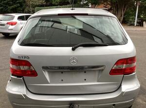 Boot (Trunk) Lid MERCEDES-BENZ B-CLASS (W245)