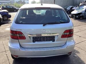 Boot (Trunk) Lid MERCEDES-BENZ B-CLASS (W245)