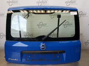 Boot (Trunk) Lid FIAT PANDA (169_), FIAT PANDA Hatchback Van (169_)