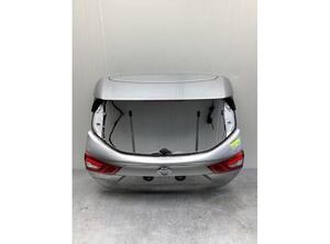 Boot (Trunk) Lid NISSAN QASHQAI II SUV (J11, J11_)