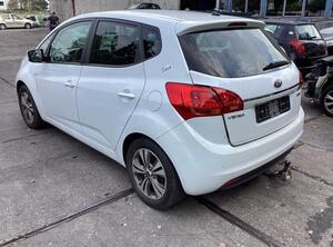 Boot (Trunk) Lid KIA VENGA (YN)