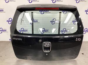 Boot (Trunk) Lid HYUNDAI i10 (PA)