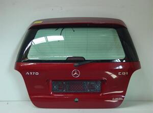 Boot (Trunk) Lid MERCEDES-BENZ A-CLASS (W168)