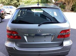 Boot (Trunk) Lid MERCEDES-BENZ B-CLASS (W245)