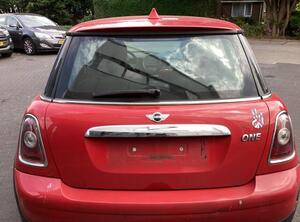 Boot (Trunk) Lid MINI MINI (R56)