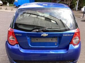 Kofferruimteklep CHEVROLET AVEO / KALOS Hatchback (T250, T255), CHEVROLET AVEO Hatchback (T300)