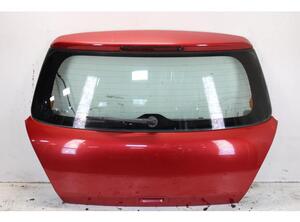 Boot (Trunk) Lid SUZUKI SWIFT III (MZ, EZ)