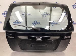 Boot (Trunk) Lid HYUNDAI GETZ (TB)