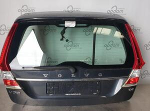 Boot (Trunk) Lid VOLVO V70 III (135), VOLVO XC70 II (136)