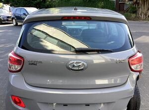 Kofferruimteklep HYUNDAI i10 II (BA, IA)