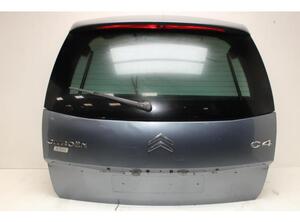 Boot (Trunk) Lid CITROËN C4 GRAND PICASSO I (UA_), CITROËN C4 PICASSO I MPV (UD_)