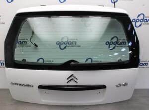 Boot (Trunk) Lid CITROËN C3 I (FC_, FN_)