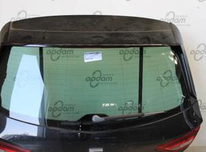 Boot (Trunk) Lid SEAT LEON (1P1)