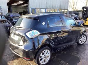 Boot (Trunk) Lid RENAULT ZOE Hatchback Van (BFM_), RENAULT ZOE (BFM_)