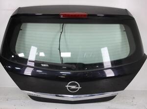 Boot (Trunk) Lid OPEL ASTRA H (A04)