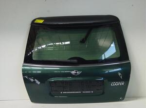 Boot (Trunk) Lid MINI MINI (R50, R53), MINI MINI (R56)