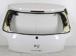 Boot (Trunk) Lid CITROËN DS3, DS DS 3 (SA_), CITROËN C3 II (SC_)