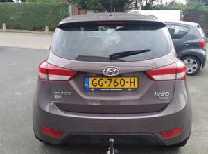 Boot (Trunk) Lid HYUNDAI ix20 (JC)