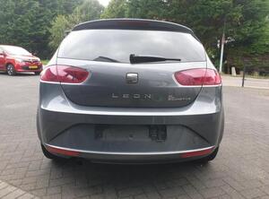 Boot (Trunk) Lid SEAT LEON (1P1)