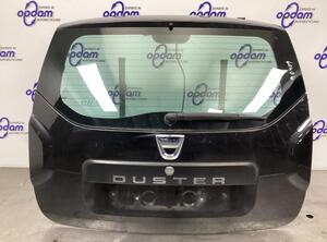 Boot (Trunk) Lid DACIA DUSTER (HS_), DACIA LOGAN MCV (KS_), DACIA DUSTER SUV Van, DACIA SANDERO