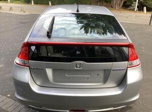 Boot (Trunk) Lid HONDA INSIGHT (ZE_)