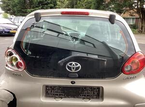 Boot (Trunk) Lid TOYOTA AYGO (_B1_)