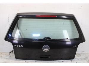 Boot (Trunk) Lid VW POLO (6N2)