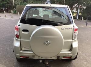 Boot (Trunk) Lid DAIHATSU TERIOS (J2_)