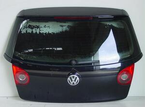 Boot (Trunk) Lid VW GOLF VI (5K1), VW GOLF V (1K1), VW GOLF VI Van (5K1_), VW GOLF VAN VI Variant (AJ5)