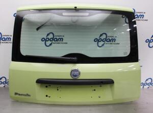 Boot (Trunk) Lid FIAT PANDA (169_), FIAT PANDA Hatchback Van (169_)