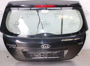 Boot (Trunk) Lid KIA CEE&#039;D Hatchback (ED), KIA CEE&#039;D SW (ED), KIA PRO CEE&#039;D (ED)